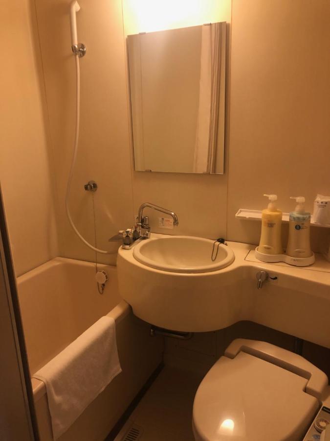 Hotel Matsumoto Hills Εξωτερικό φωτογραφία