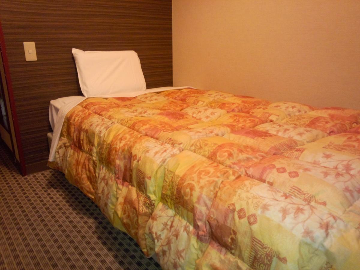 Hotel Matsumoto Hills Εξωτερικό φωτογραφία