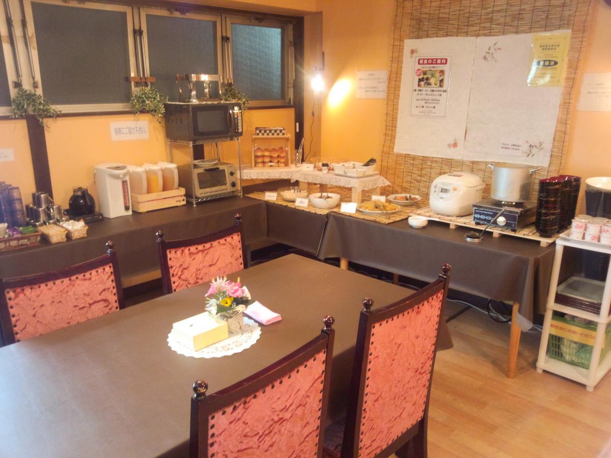 Hotel Matsumoto Hills Εξωτερικό φωτογραφία