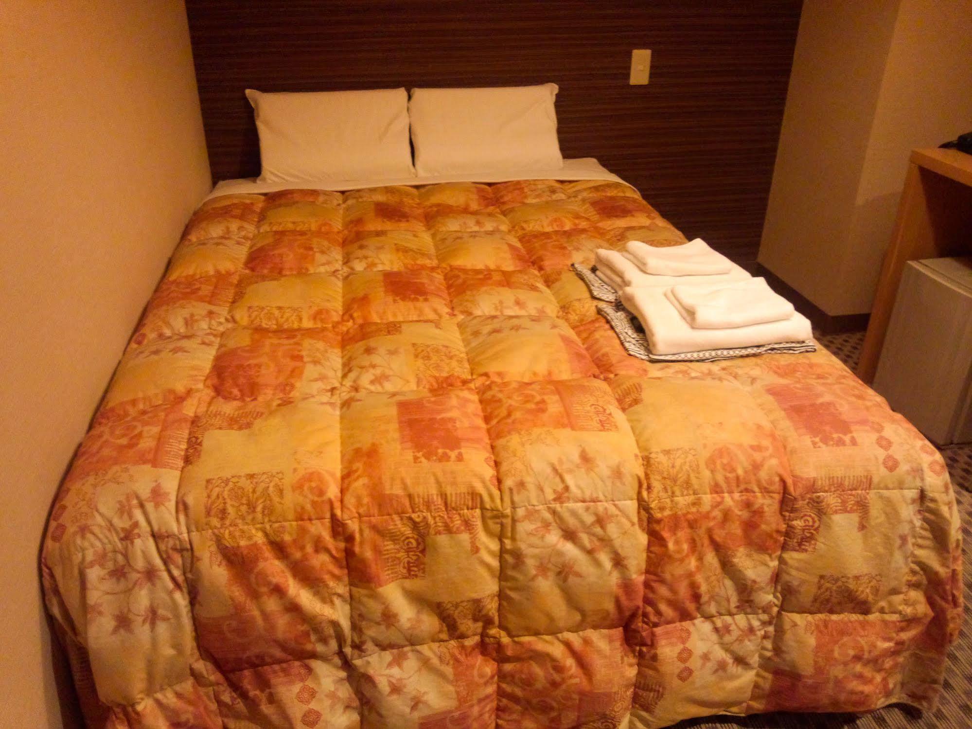 Hotel Matsumoto Hills Εξωτερικό φωτογραφία
