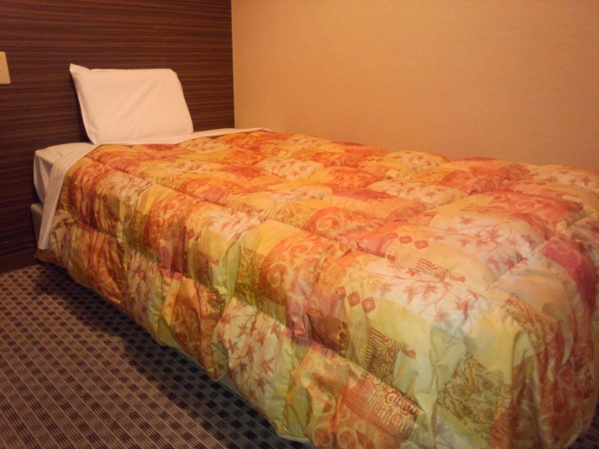 Hotel Matsumoto Hills Εξωτερικό φωτογραφία
