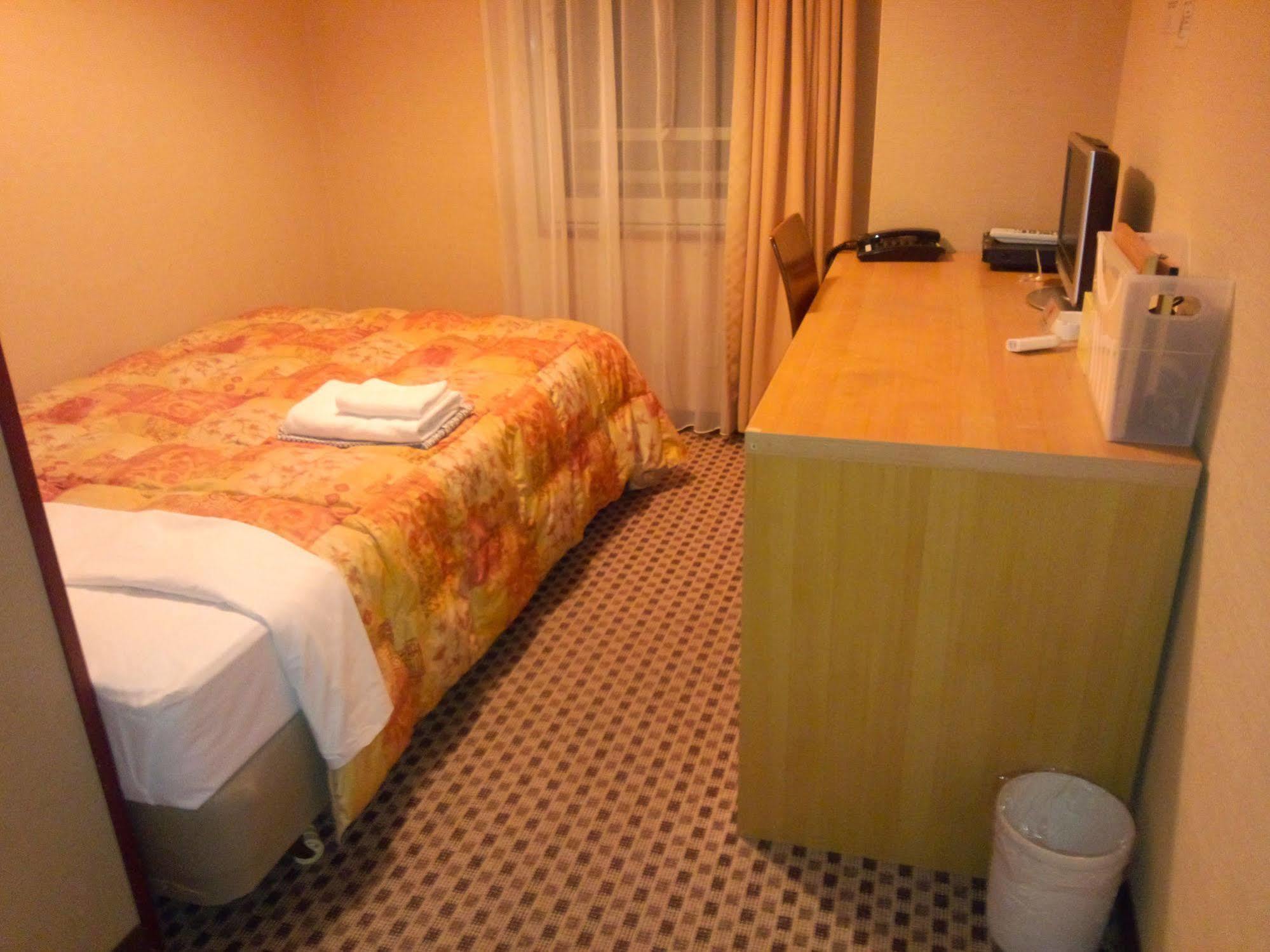 Hotel Matsumoto Hills Εξωτερικό φωτογραφία