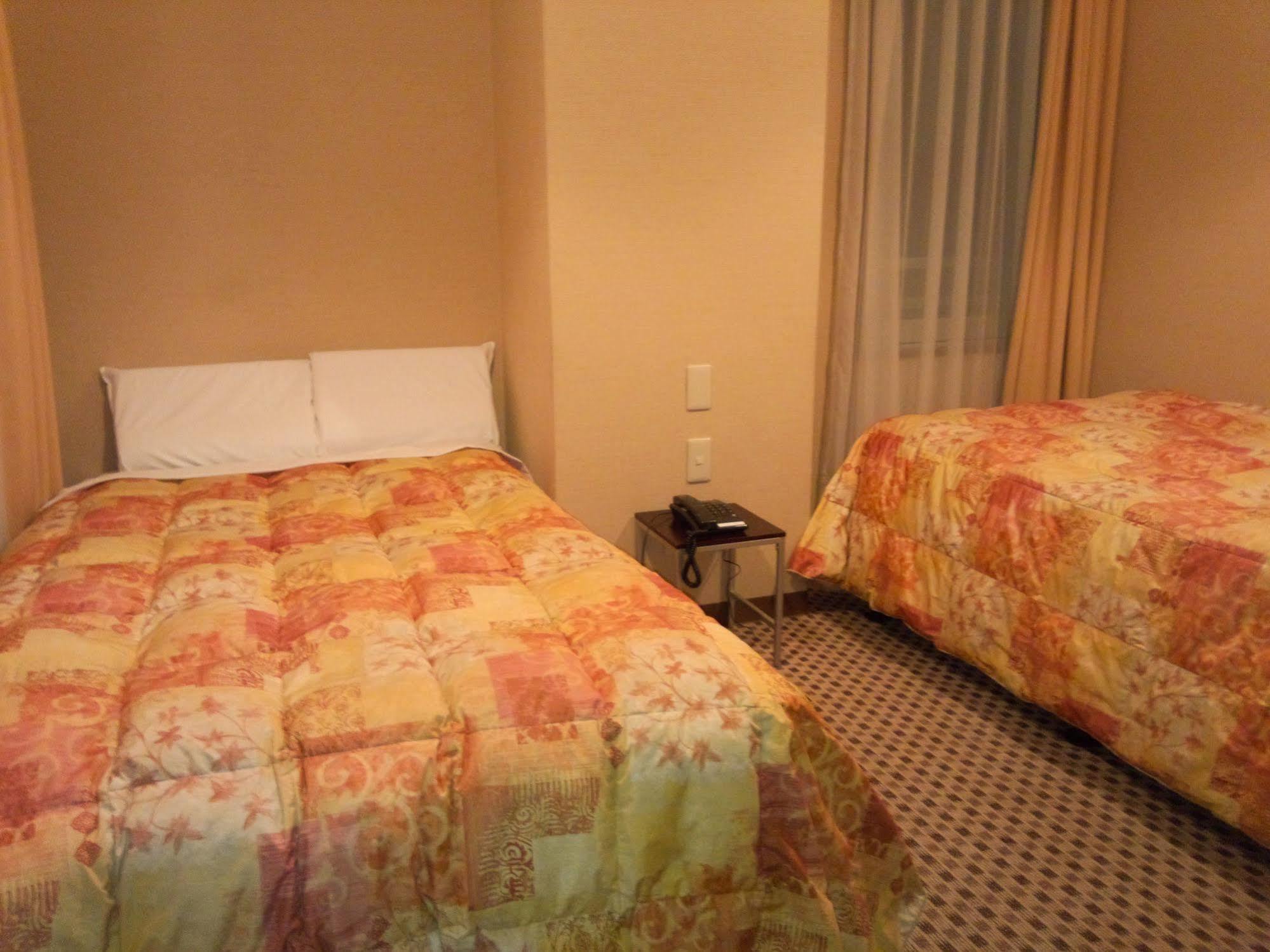 Hotel Matsumoto Hills Εξωτερικό φωτογραφία