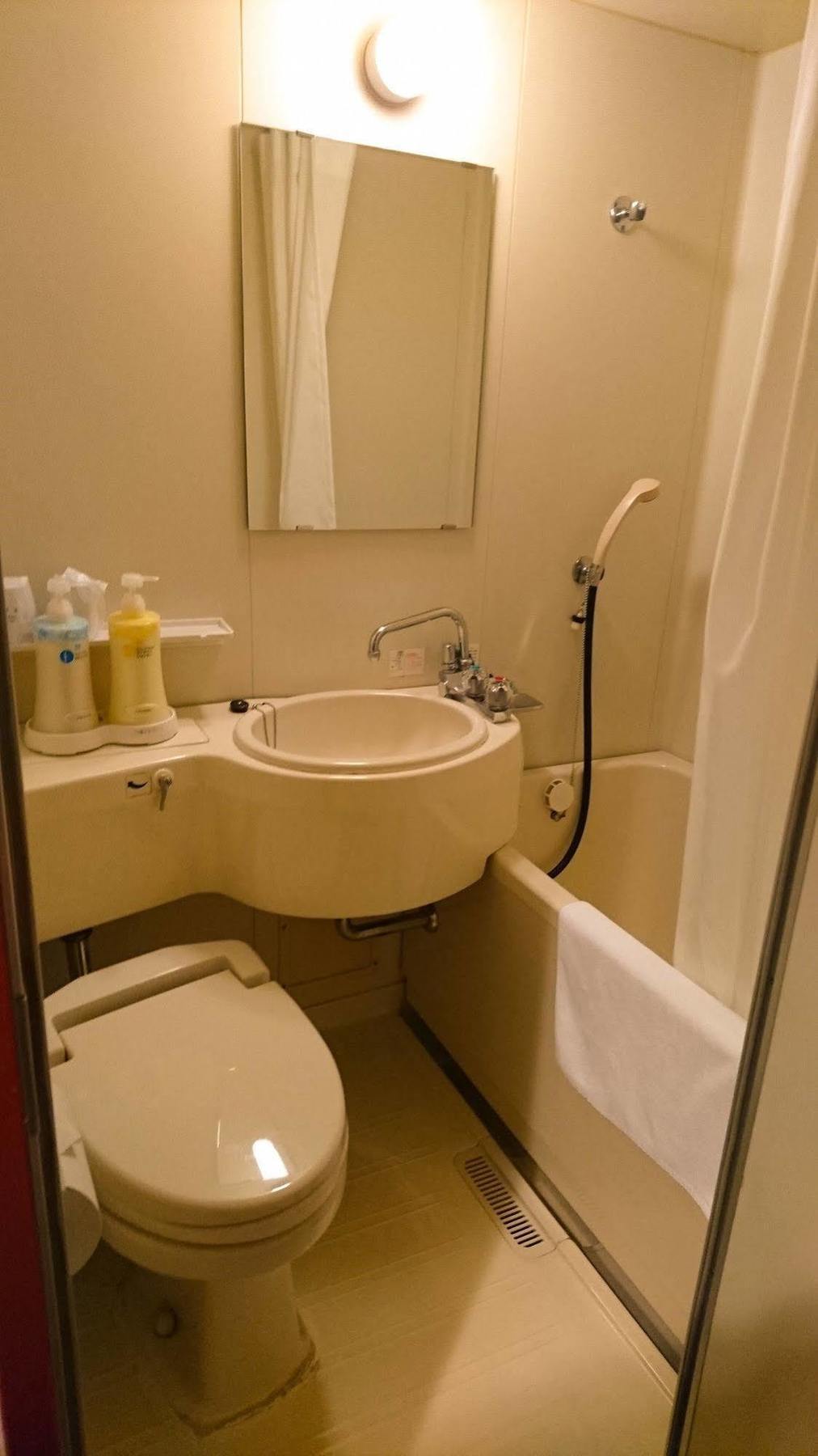 Hotel Matsumoto Hills Εξωτερικό φωτογραφία