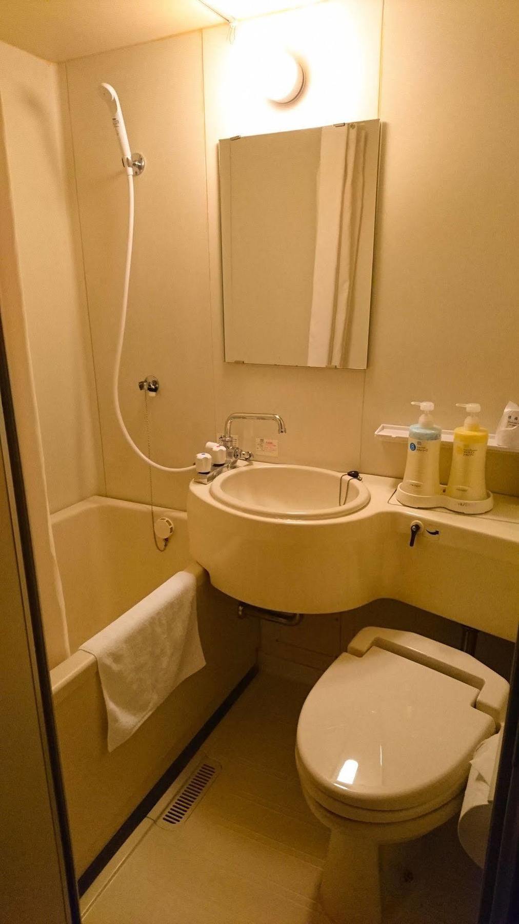 Hotel Matsumoto Hills Εξωτερικό φωτογραφία