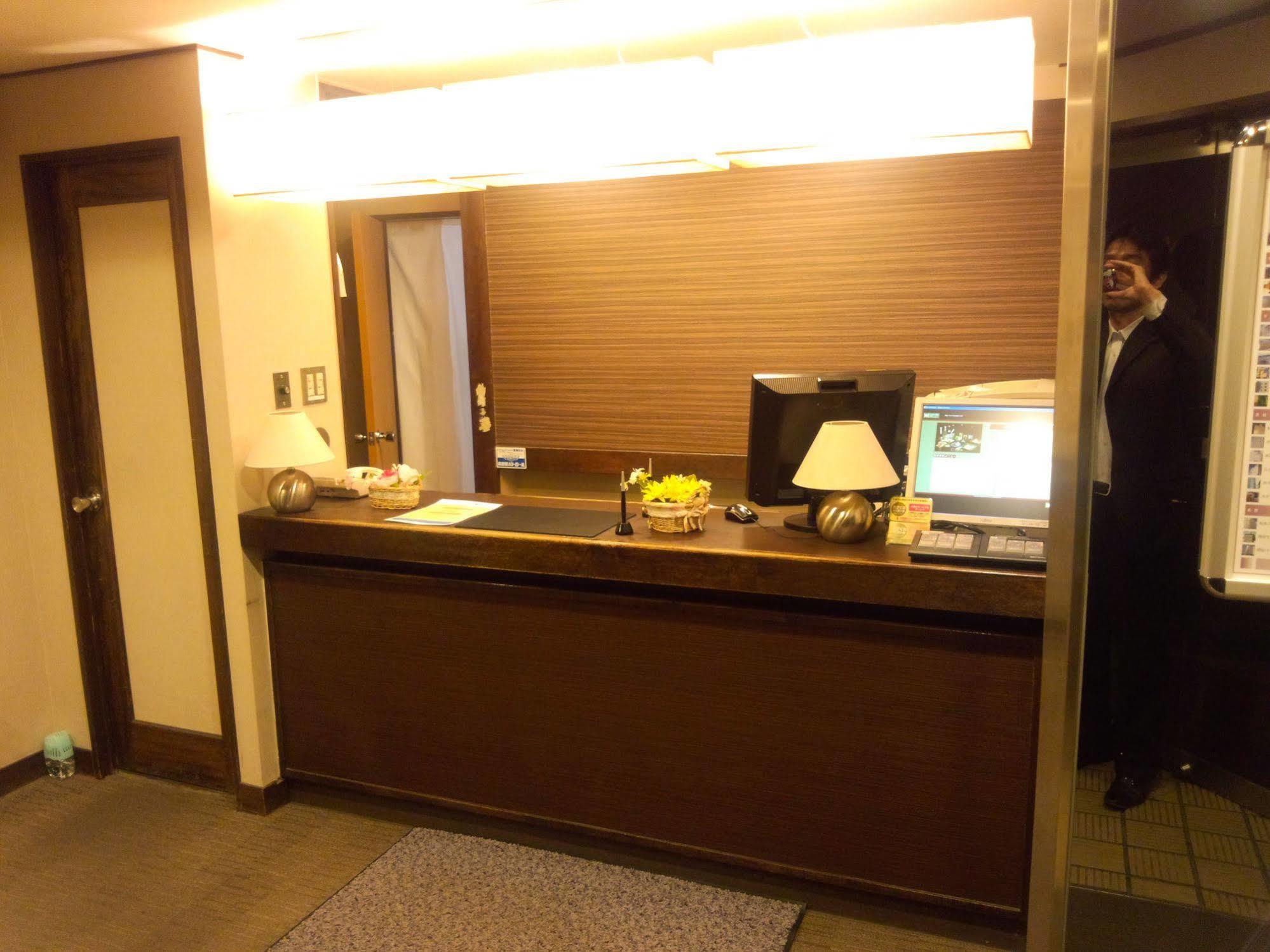 Hotel Matsumoto Hills Εξωτερικό φωτογραφία