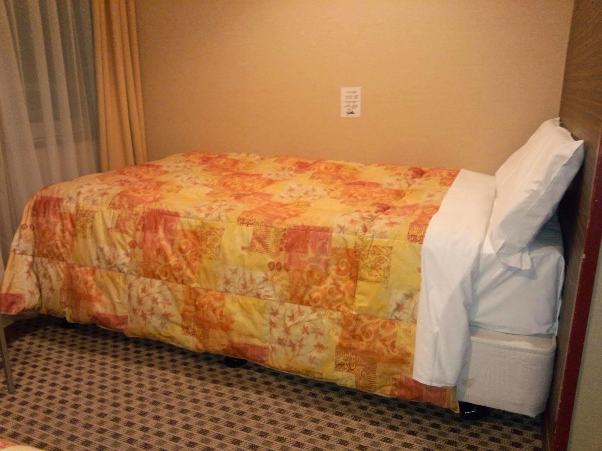 Hotel Matsumoto Hills Εξωτερικό φωτογραφία