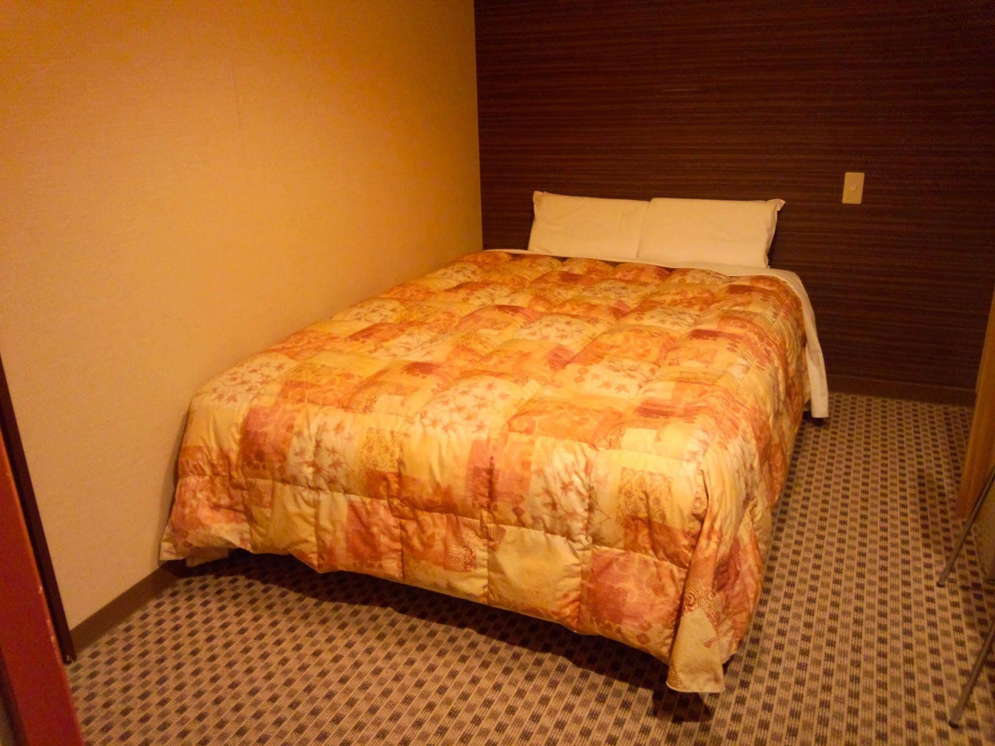 Hotel Matsumoto Hills Εξωτερικό φωτογραφία