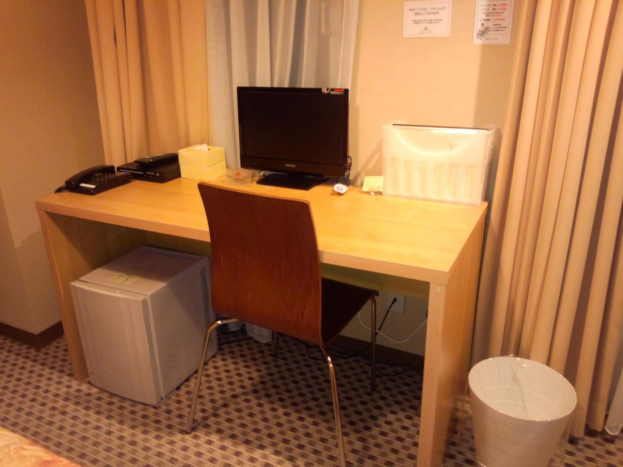 Hotel Matsumoto Hills Εξωτερικό φωτογραφία