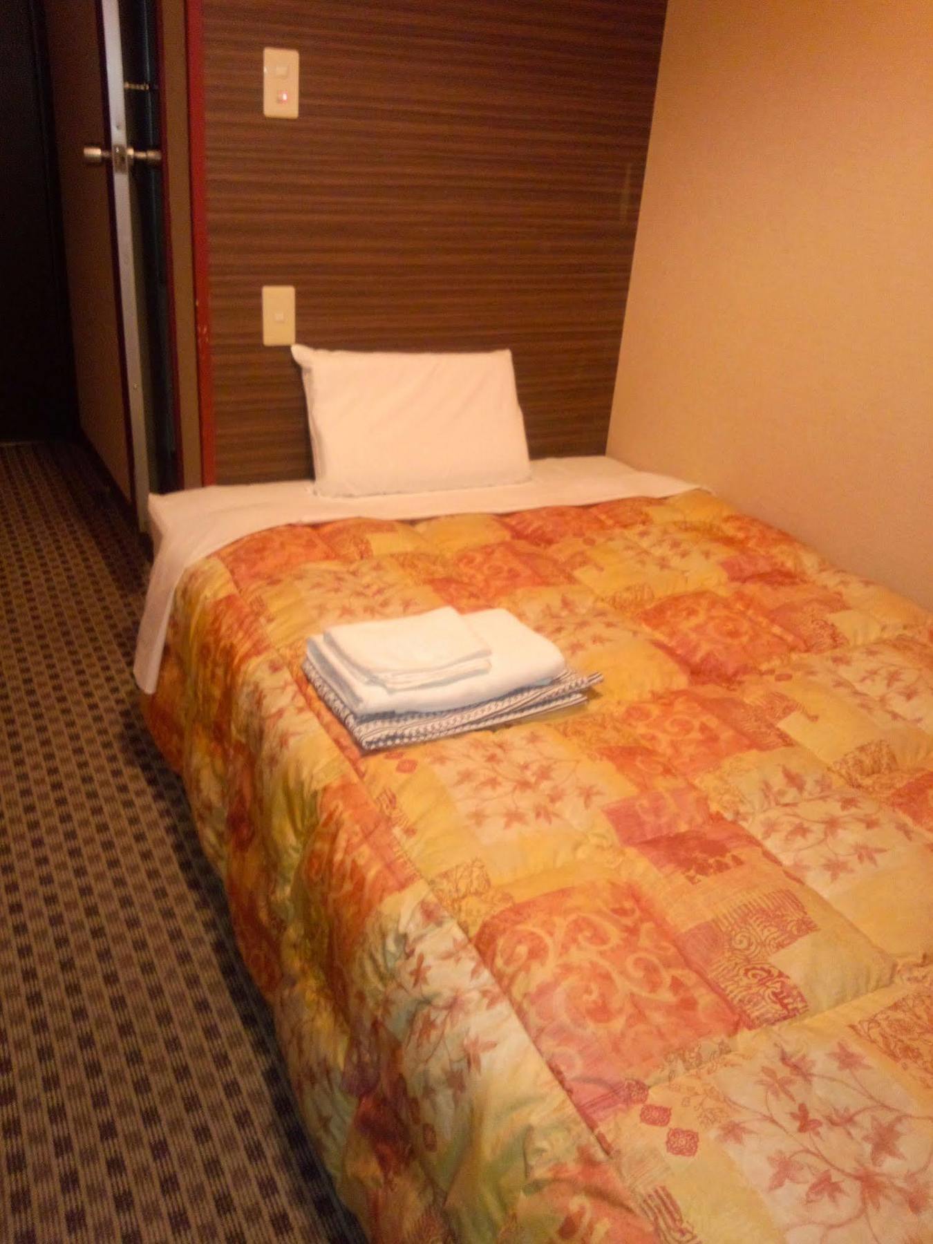 Hotel Matsumoto Hills Εξωτερικό φωτογραφία