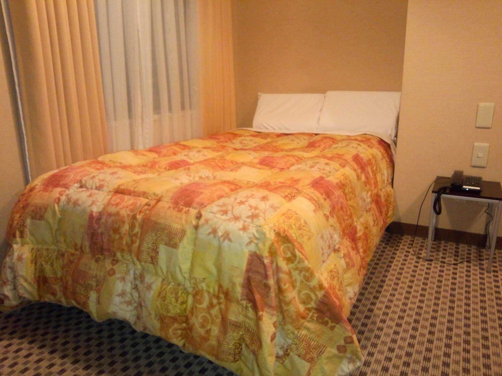 Hotel Matsumoto Hills Εξωτερικό φωτογραφία